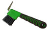 Escova De Limpeza Horse Hoof Pick Ergonomic Handle Multi 7