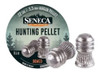 Chumbos Seneca Domed 5.5 28.5 Gr Chumbera Alto Poder 0