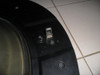 Puerta Completa Bisagra Para Lavarropas Codini 8012 Usado 6