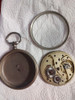 Reloj De Bolsillo,para Repuesto 2