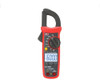Pinza Amperométrica Unit Ut202a+ Plus Trms Electrocomponente 0
