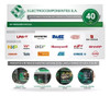 Pinza Amperométrica Unit Ut202a+ Plus Trms Electrocomponente 7