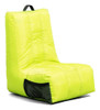 Big Joe Video Lounger Bean Bag, Lime Punch Smartmax, Mezcla 0