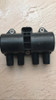 Bobina Chevrolet  Aveo Original Gm Marca  Delphi 3 Pines 3