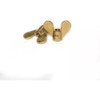Tuerca Mariposa De Bronce W 1/2 (20 Unidades) 0