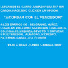 Carrito Chango De Compras Trepador Aluminio Premium Reforzad 1