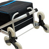 Carrito Chango De Compras Trepador Aluminio Premium Reforzad 4