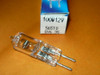 Lámpara Bi Pin 7724 Ph.  Eva-  M28 Halógena 12v. 100w. 4