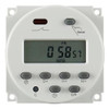 Cn101a Ac 110v Power Digital Lcd Power Timer Time Switc... 1