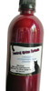Tinta Fantasía Kestrel Rojo Cereza 500ml Semi Permanente 0