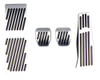 Pedalera Manual Para Bmw E46 E90 E91 E92 E93 E87 E88 0