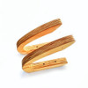 Soporte Colgante Para Tablas De Surf Rack En Madera 2