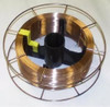 Adaptador Carretel Plastico Para Rollo De Alambre Mig 1
