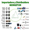 Parche En Frío Para Cubiertas Rectangular Borde Azul Pxl 120 2