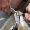 Kit De Herramientas De Pesca: Pinza, Alicate, Etc 5