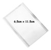 Lamina Oca Pegamento Universal 6,5cm X 11,5cm Por 1 Unidad 1