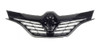 Careta C/mold. Cromada Renault Captur 15-15 0