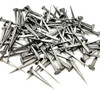 Tachinha Detack Polida 08 Com 10 Caixinhas Com 100pecas Tac- 0