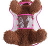 S-lifeeling Moda Cachorro Impermeable Para Mascotas Impermea 1