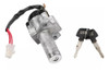 Llave Tambor Contacto Honda Glh 150 Wstandard Cuo 0