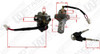 Llave Tambor Contacto Honda Glh 150 Wstandard Cuo 1