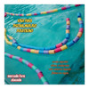 Raia Flutuante P/natação P/piscina Mar Rio Lago Kit C/25mts 3