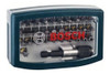 Juego De Puntas P/atornillador En Set De 32 Piezas Bosch 1