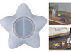 Kit Resina Epoxi + Molde De Silicona ´plato Estrella 0