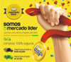 Chaleco Fluo Reflectivo Genérica 3