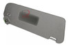 Visera Parasol Derecho Chevrolet Aveo Original 1