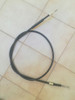 Cable De Freno Ford Focus Disco X 1 0
