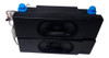 Parlantes Smart Tv Goldstar Go55us9 1