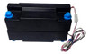 Parlantes Smart Tv Goldstar Go55us9 2