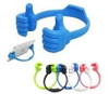 Pack 20 Soporte Manitos Celular Tablet Colores Mayorista 3