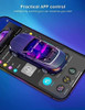 Luces Para Auto Govee Interior Lightscon App Control Smart 3