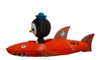 Nave Octonautas 3d Octonauts Gup - B 1