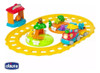 Tren De La Aventura Chicco Bilingüe Luces Y Sonidos 91410 Pg 1 Tren De La Aventura Chicco Bilingüe Luces Y Sonidos 91410 Pg 1