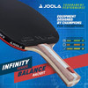 Joola Infinity Balance - Advanced Performance Ping 1