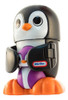 Pingüino Peeky Pals Animales Con Movimiento Little Tikes 1