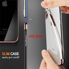 Funda Para iPhone X, Coolqo [soporte Carga Inalámbrica] Ultr 2