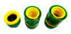 Kit Riego Pistola Multifuncion Acoples Reductor Jardin 2