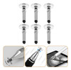 Caneta-tinteiro Nibs Touch Stylus Universal, 6 Unidades 4