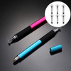 Caneta-tinteiro Nibs Touch Stylus Universal, 6 Unidades 5