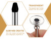 Caneta-tinteiro Nibs Touch Stylus Universal, 6 Unidades 7