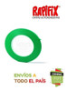 Cinta De Enmascarar Detailing Rapifix Verde 48mm Caja 18 Uni 1