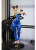 Figura Chun-li - Street Fighter - Flusha Store 1