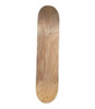 Shape De Skate Liso Cru Para Decoração Decorativo Prateleira 0