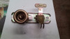 Cerradura Capot Ford Sierra Original 1