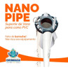 Secretária  Nano Pipe + Saca Anzol + Chumbada 6
