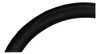 Cubre Volante Goodyear, Negro Con Costura Gris, Auto 38cm 1